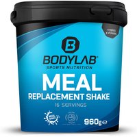 Meal Replacement - 960g - Banane — Bild 1