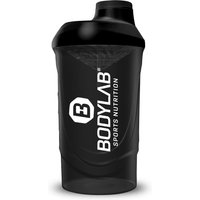 Bodylab24 Shaker - schwarz — Bild 1
