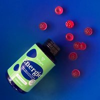 Energie (60 Gummies) — Bild 1