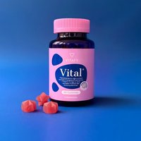 Vital (60 Gummies) — Bild 1