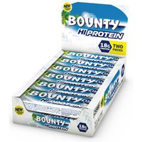 Bounty Hi-Protein Bar (12x52g) — Bild 1