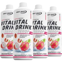Vital Drink Konzentrat - 1000ml - Brazilian Sun — Bild 1