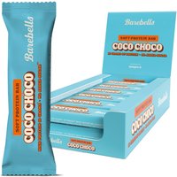 Soft Protein Bar - 12x55g - Coco Choco — Bild 1