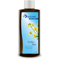 Arnika-Bad (190ml) — Bild 1