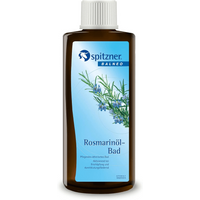 Rosmarinöl-Bad (190ml) — Bild 1