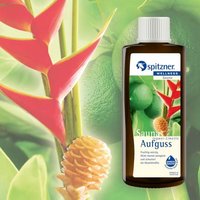 Saunaaufguss Ingwer-Limette (190ml)