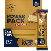 Power Pack - 24x35g - Classic Milk — Bild 1