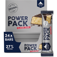 Power Pack - 24x35g - Classic Dark — Bild 1