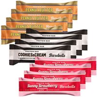 12 x Protein Bar Mixed (12x55g)