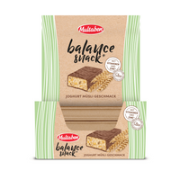 Balance Snack Riegel - 18x38g - Joghurt Müsli — Bild 1