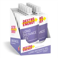 Long Distance Gel - 12x50ml - Wild Berry — Bild 1