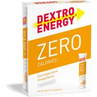 Zero Calories - 12x80g - Orange — Bild 1