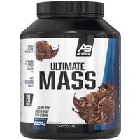 Ultimate Mass Gain - 2000g - Chocolate — Bild 1