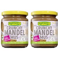 Mandelmus Crunchy (250g)