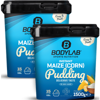 2 x Instant Maize (corn) Pudding (je 1500g) — Bild 1