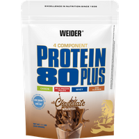 Bodylab24 Protein 80 Plus 500g Schokolade