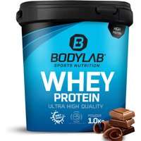 Whey Protein - 1000g - Dark Chocolate — Bild 1