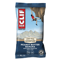 3 x Clif Bar (3x68g) — Bild 1