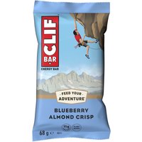 Clif Bar - 68g - Blueberry Almond Crisp — Bild 1