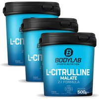 L-Citrulline Malate (500g) — Bild 1