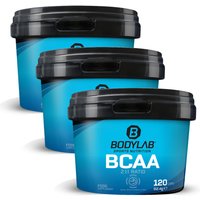 2 x BCAA (120 Kapseln) — Bild 1