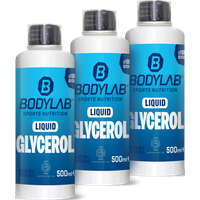 2 x Liquid Glycerol (2 x 500ml) — Bild 1
