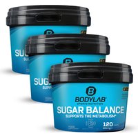 Sugar Balance - Carb Blocker (120 Kapseln) — Bild 1
