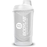 Bodylab24 Shaker - weiß — Bild 1