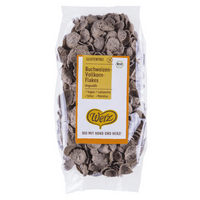 Buchweizen Flakes ungesüßt bio (250g)