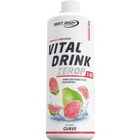 Vital Drink Konzentrat - 1000ml - Kaktus Feige — Bild 1