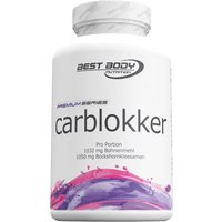 Carblokker (100 Kapseln) — Bild 1
