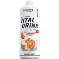Vital Drink Konzentrat - 1000ml - Blutorange — Bild 1