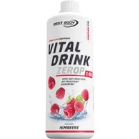 Vital Drink Konzentrat - 1000ml - Himbeere — Bild 1