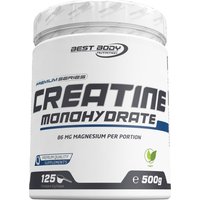 Creatin Monohydrat (500g) — Bild 1