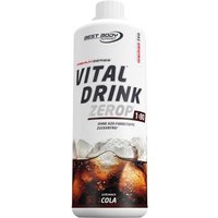 Vital Drink Konzentrat - 1000ml - Cola — Bild 1