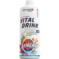 Vital Drink Konzentrat - 1000ml - Energy — Bild 1