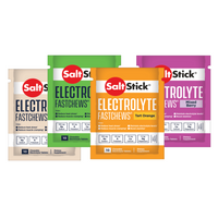 FastChews Testpaket (40 Kautabletten) — Bild 1
