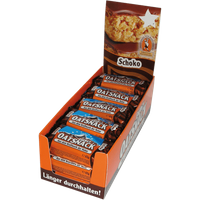 Energy OatSnack - 15x65g - Schokolade — Bild 1