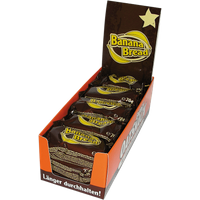 Vitafy Rabatt 25% Ersparnis auf Energy OatSnack 15x70g Bananenbrot