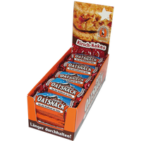 Energy OatSnack - 15x65g - Kirsch-Kokos — Bild 1