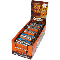 Energy OatSnack - 15x65g - Brazil Nut — Bild 1