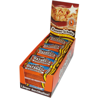 Energy OatSnack - 15x65g - Schokolade-Banane — Bild 1