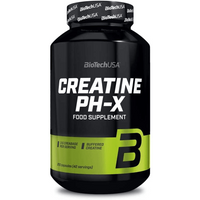 Creatine PH-X (210 Kapseln) — Bild 1