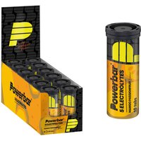 5 Electrolytes Sports Drink - 12x10Tabs - Mango-Passionsfrucht — Bild 1
