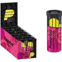 5 Electrolytes Sports Drink - 12x10Tabs - Himbeere-Granatapfel — Bild 1