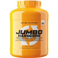 Jumbo Hardcore - 3060g - Banana-Yoghurt — Bild 1