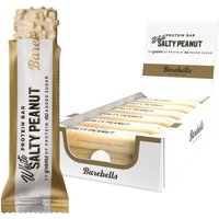 Protein Bar - 12x55g - White Salty Peanut — Bild 1