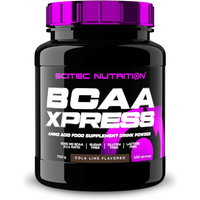 BCAA Xpress - 700g - Cola-Lime — Bild 1