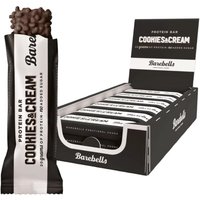 Protein Bar - 12x55g - Cookies & Cream — Bild 1