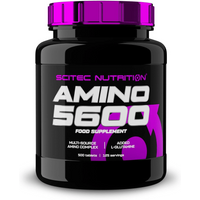 Amino 5600 (500 Tabletten) — Bild 1